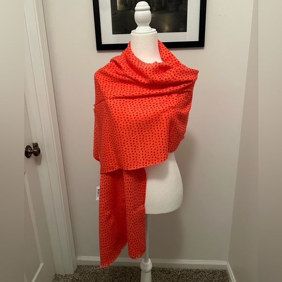 Vera Bradley Reversible Scarf NWT - Picture 2 of 8